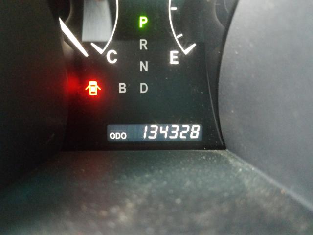 2012 TOYOTA HIGHLANDER - JTEBC3EH0C2006675