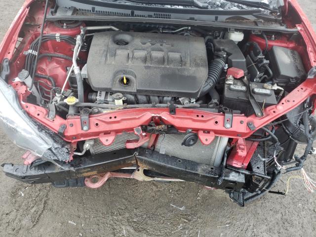 2017 TOYOTA COROLLA L 5YFBURHE6HP666458