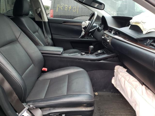 2014 LEXUS ES 350 - JTHBK1GG5E2126473
