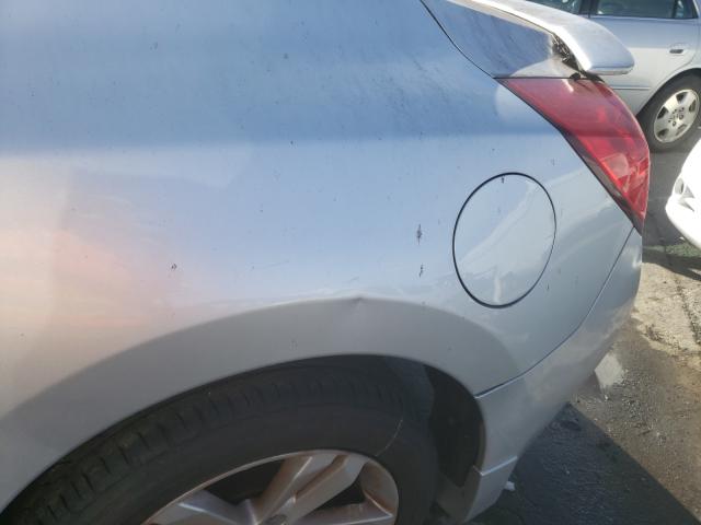 2010 NISSAN ALTIMA S - 1N4AL2EP2AC100250
