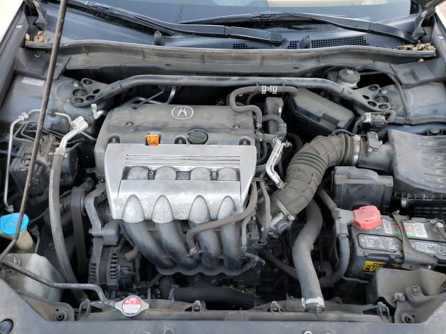 2010 ACURA TSX JH4CU2F62AC033976