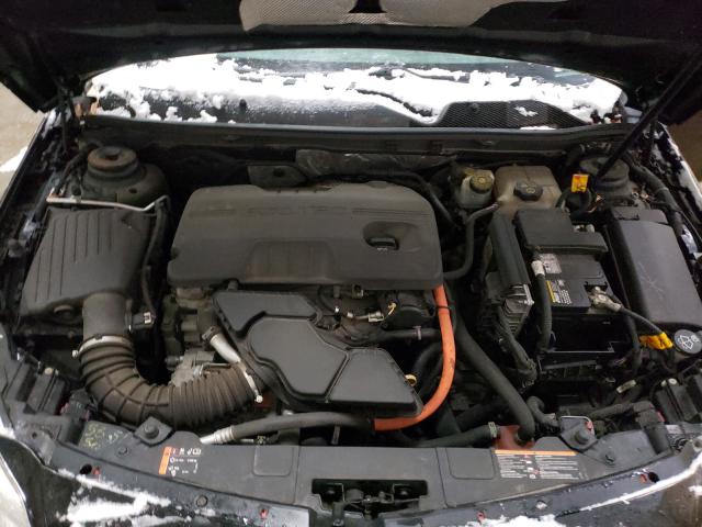 2012 BUICK REGAL 2G4GR5ER0C9144971