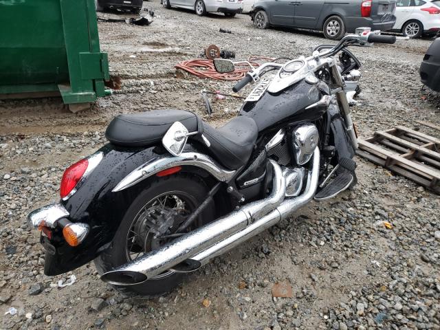 2007 KAWASAKI VN900 B JKAVN2B167A015691