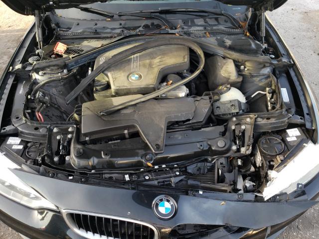 2015 BMW 428 I GRAN WBA4A5C54FD410365