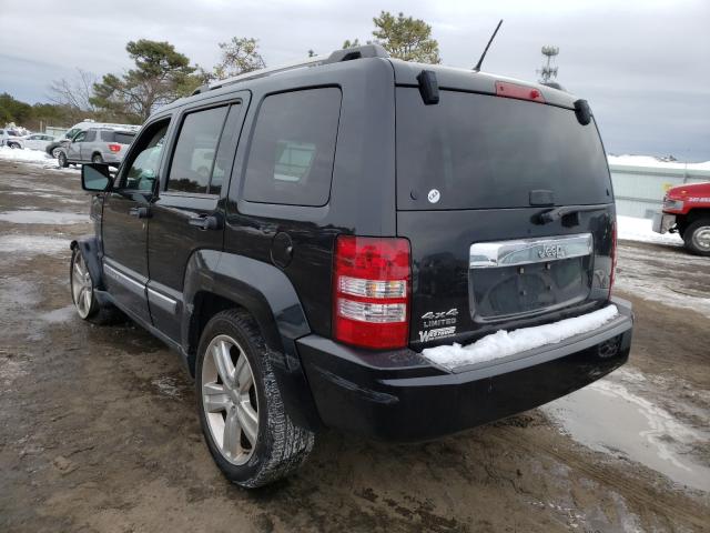 2012 JEEP LIBERTY JE 1C4PJMFK2CW111131