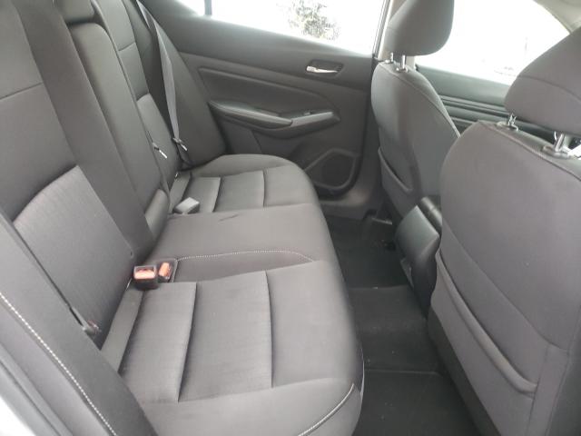 2019 NISSAN ALTIMA S - 1N4BL4BV4KC203433