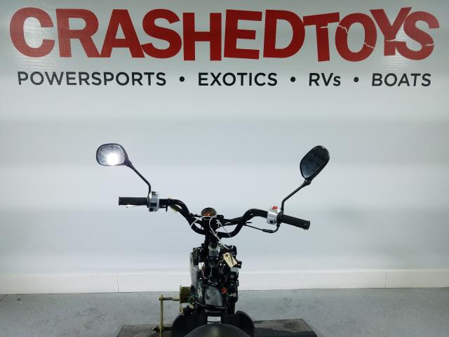 2019 HONDA NPS50 JH2AF5811KK700878