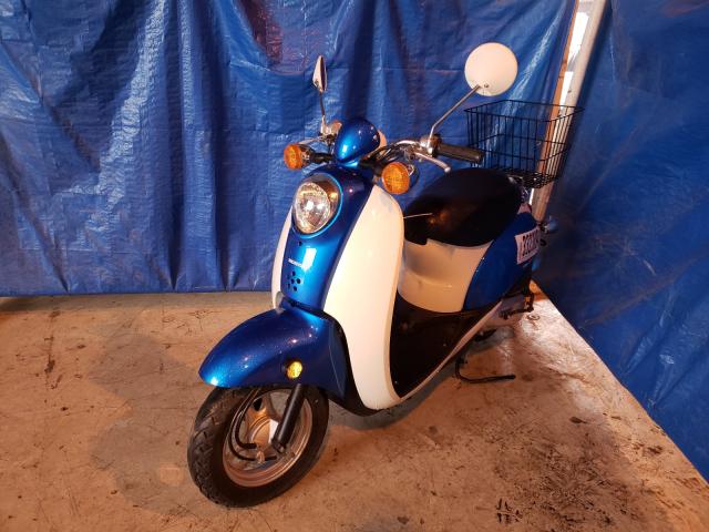 2009 HONDA CHF50 JH2AF60059K705956
