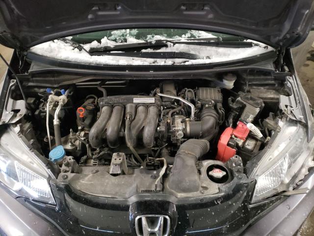 2015 HONDA FIT LX 3HGGK5H52FM716752