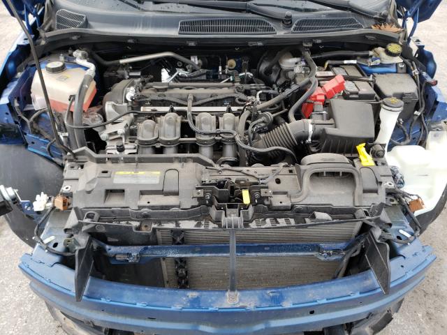 2011 FORD FIESTA SES 3FADP4FJ3BM147598