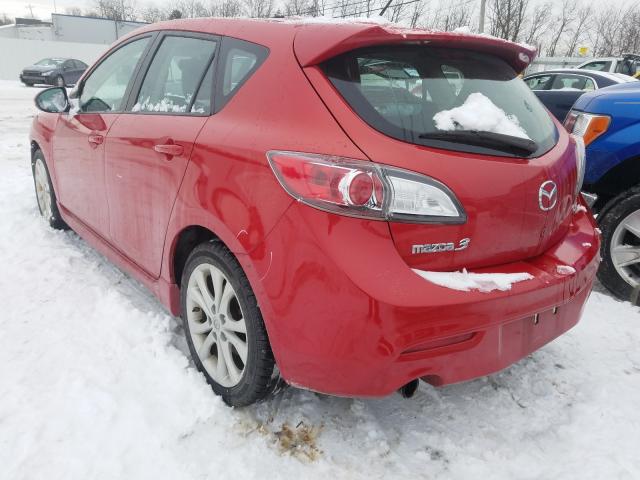 2010 MAZDA 3 S JM1BL1H57A1335113