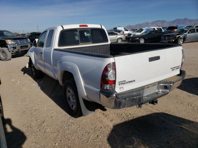 2011 TOYOTA TACOMA PRE 5TFTU4GN0BX009284