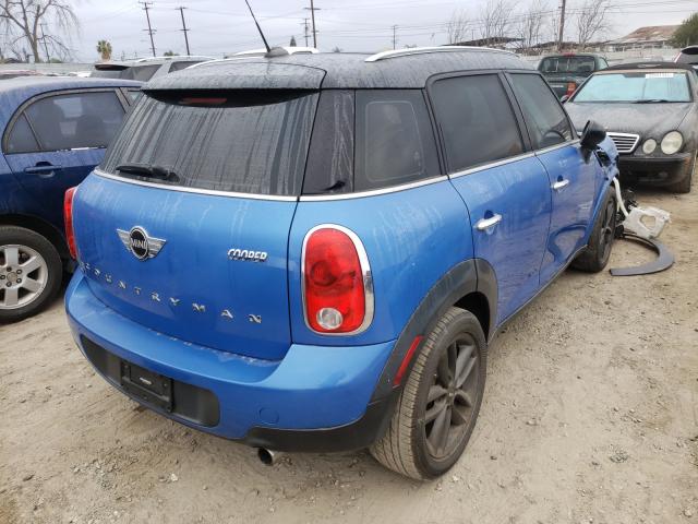 2014 MINI COOPER COU WMWZB3C56EWR42064
