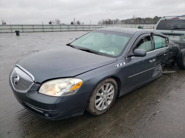 2011 BUICK LUCERNE 1G4HC5EM9BU116453