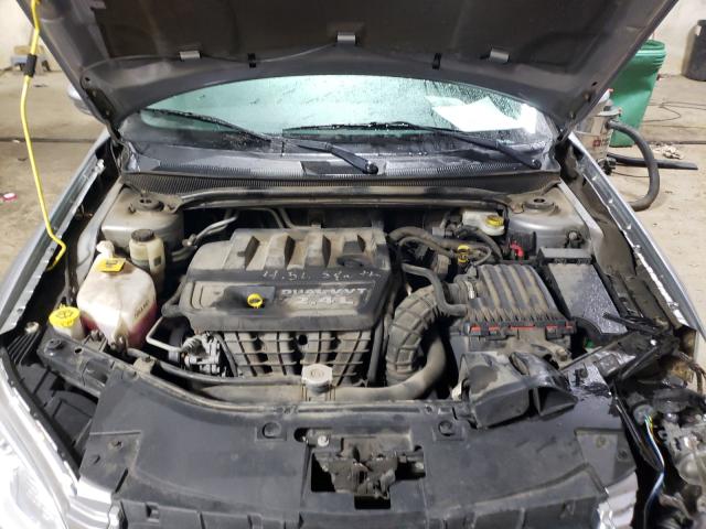 2013 CHRYSLER 200 LX 1C3CCBAB9DN558586