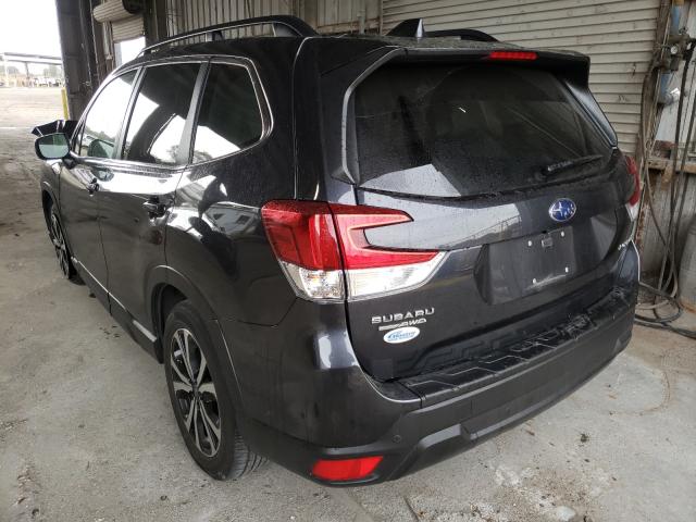 2019 SUBARU FORESTER L JF2SKAUC9KH532740