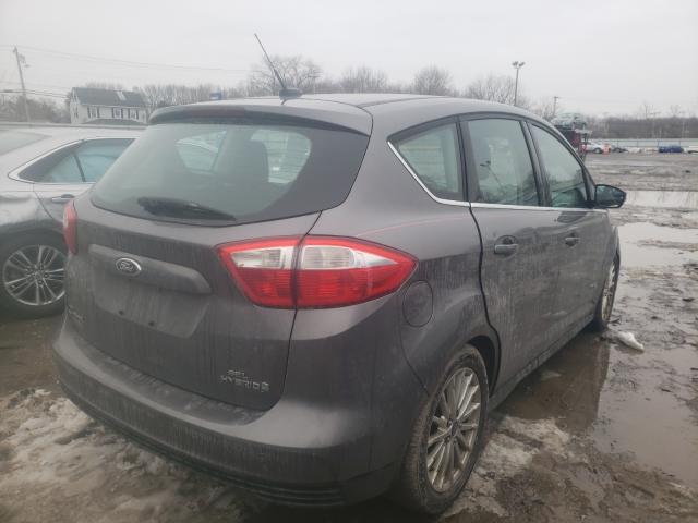 2013 FORD C-MAX SEL 1FADP5BU7DL517039