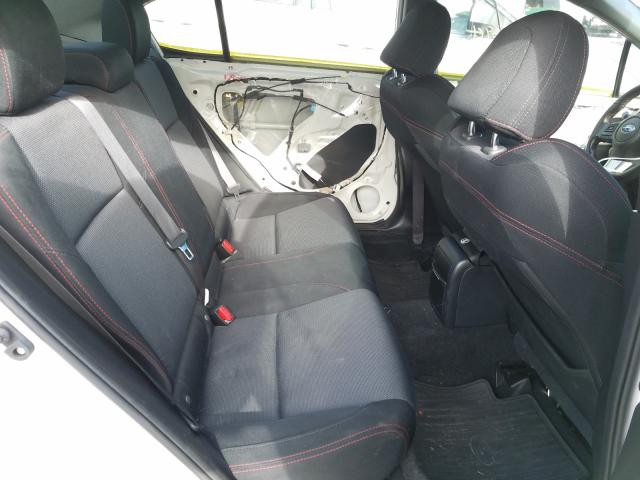 2016 SUBARU WRX PREMIU JF1VA1E6XG9817865