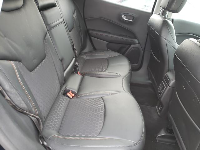 2020 JEEP COMPASS LA 3C4NJDBB7LT138442