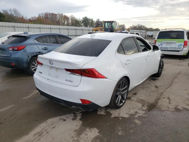 2020 LEXUS IS 350 F-S JTHGZ1B21L5036195
