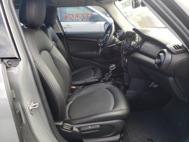 2016 MINI COOPER WMWXU1C55G2D11518