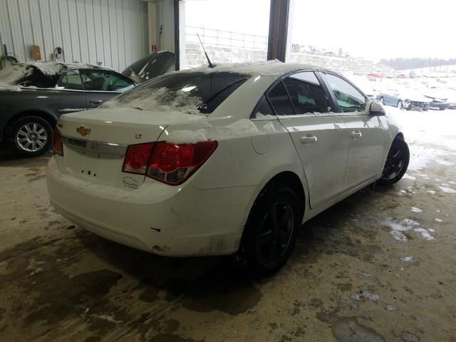 2013 CHEVROLET CRUZE LT 1G1PC5SB3D7142771