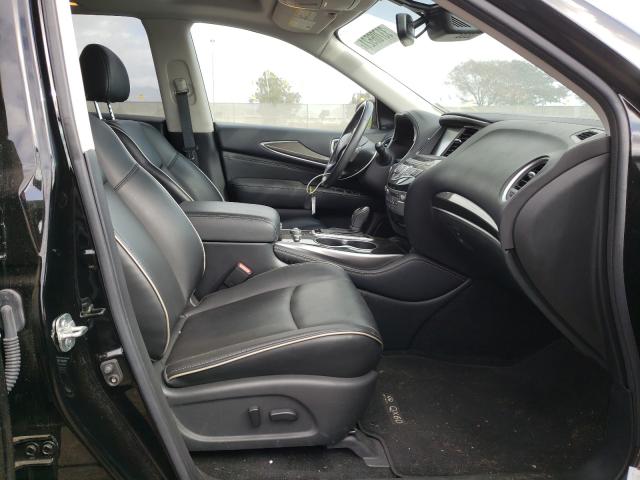 2019 INFINITI QX60 LUXE 5N1DL0MN6KC559399