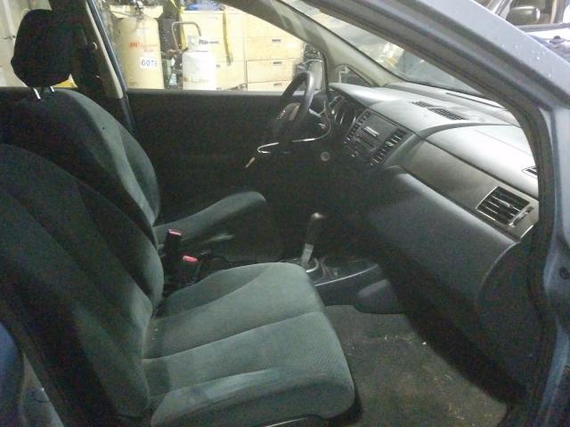 2011 NISSAN VERSA S 3N1BC1CPXBL441867