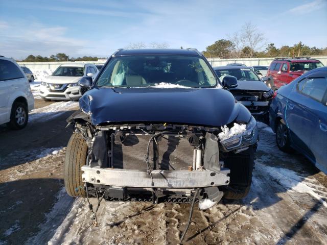 2019 INFINITI QX60 LUXE 5N1DL0MM0KC528947