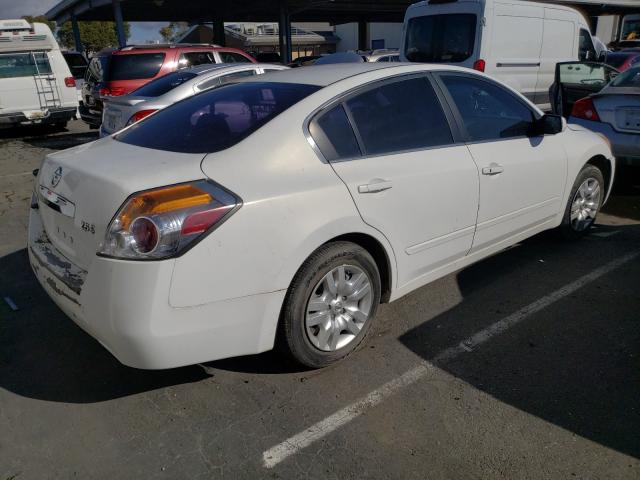 2011 NISSAN ALTIMA BAS - 1N4AL2AP0BN468437
