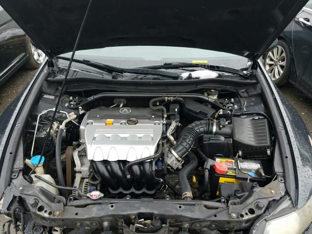 2011 ACURA TSX JH4CU2F69BC001432