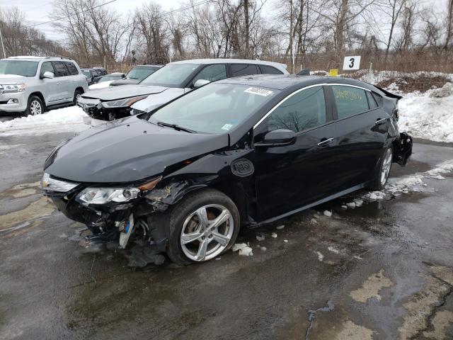 2016 CHEVROLET VOLT LT 1G1RC6S53GU126729
