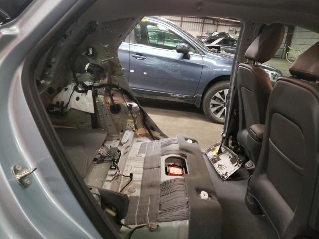 2018 CHEVROLET BOLT EV PR 1G1FX6S02J4114011