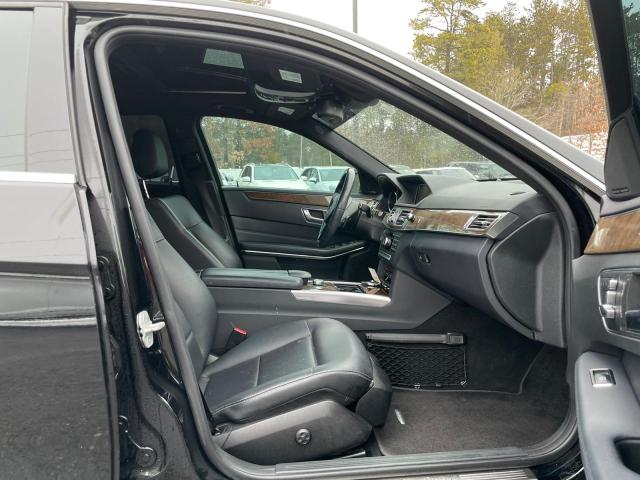 2014 MERCEDES-BENZ E 250 BLUE WDDHF0EB7EA946003
