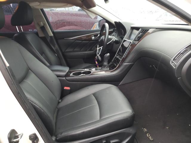 2018 INFINITI Q50 PURE JN1CV7APXJM241211