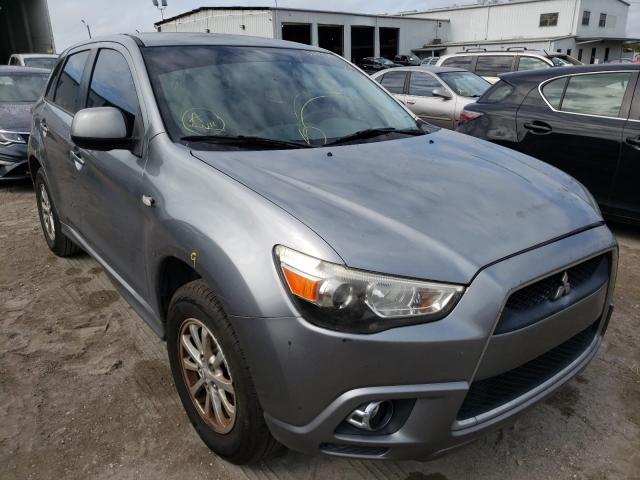 2011 MITSUBISHI OUTLANDER JA4AP3AU1BZ024514