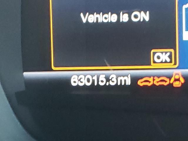 2018 FORD FUSION TIT - 3FA6P0RU6JR181706
