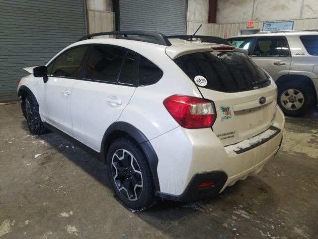 15 Subaru Xv Crosstr Helena Mt 2 0l A Better Bid