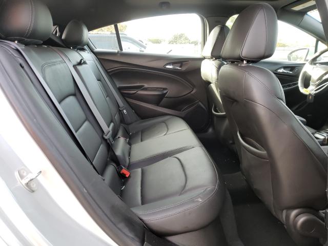 2017 CHEVROLET CRUZE PREM 3G1BF6SM1HS509425