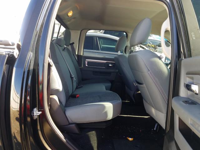 2019 RAM 1500 CLASS - 1C6RR6LT3KS604260