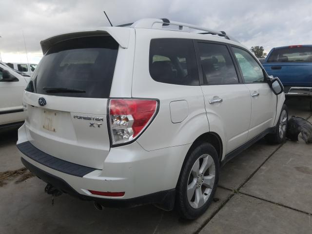 2013 SUBARU FORESTER T JF2SHGGC3DH411055
