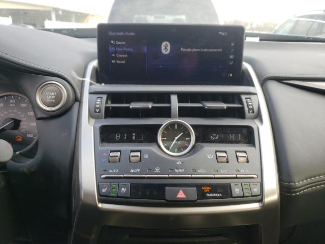 2020 LEXUS NX 300 JTJGARDZ3L2222935