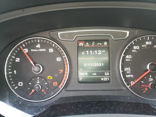 2018 AUDI Q3 PREMIUM WA1ECCFS2JR022015