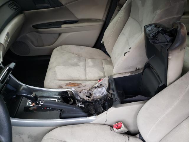 2015 HONDA ACCORD HYB 1HGCR6F38FA014269