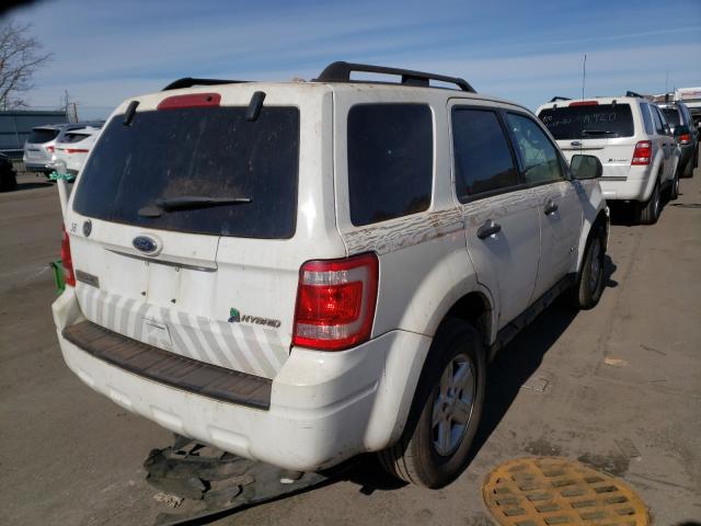 2012 FORD ESCAPE HYB 1FMCU5K36CKA30212