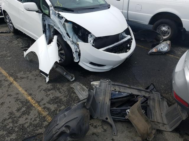 2012 HONDA FIT SPORT - JHMGE8H51CC017938