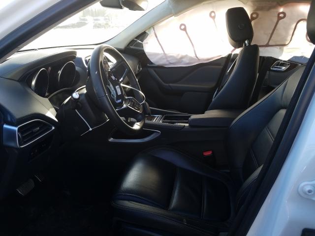 2019 JAGUAR F-PACE PRE - SADCK2FX7KA354946