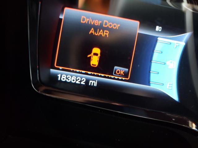 2013 LINCOLN MKX 2LMDJ8JK3DBL07843