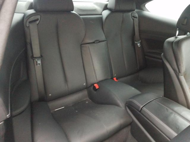 2015 BMW 640 XI - WBALY1C54FDZ73593