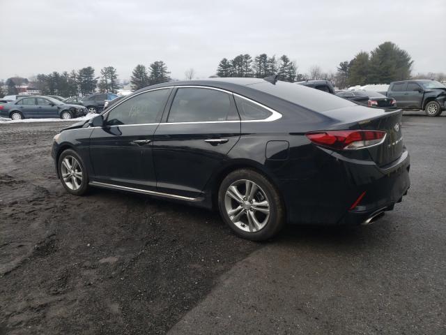 2019 HYUNDAI SONATA LIM 5NPE34AF0KH767845